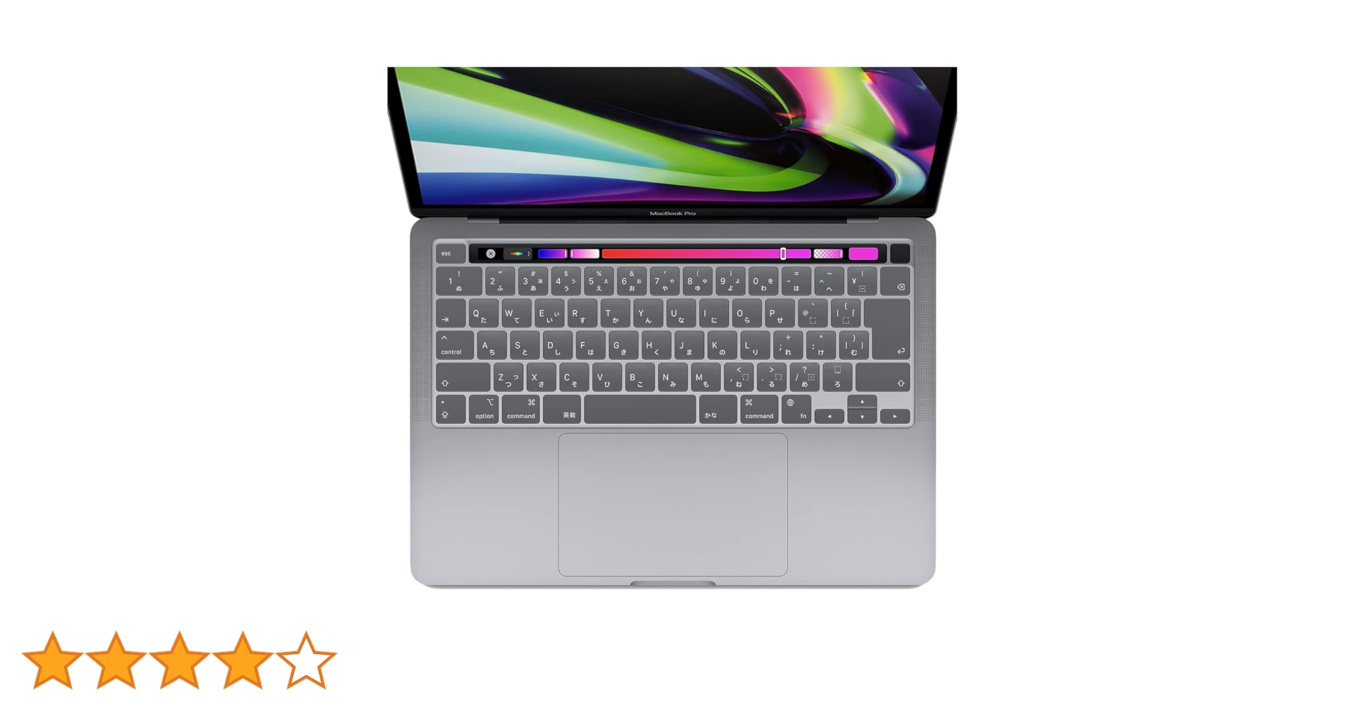 Amazon.co.jp: MS factory MacBook Pro 13 (2022-2020) Pro 16